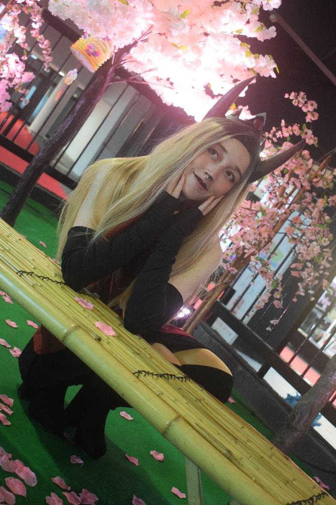 Charlie hazbin hôtel - Photo 6