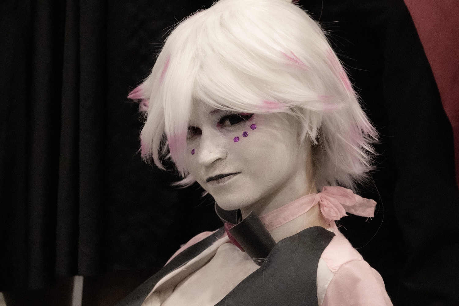 ☆ Angel Dust ☆ — photo 10