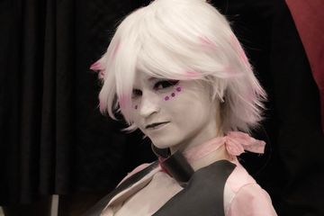 ☆ Angel Dust ☆ preview 3