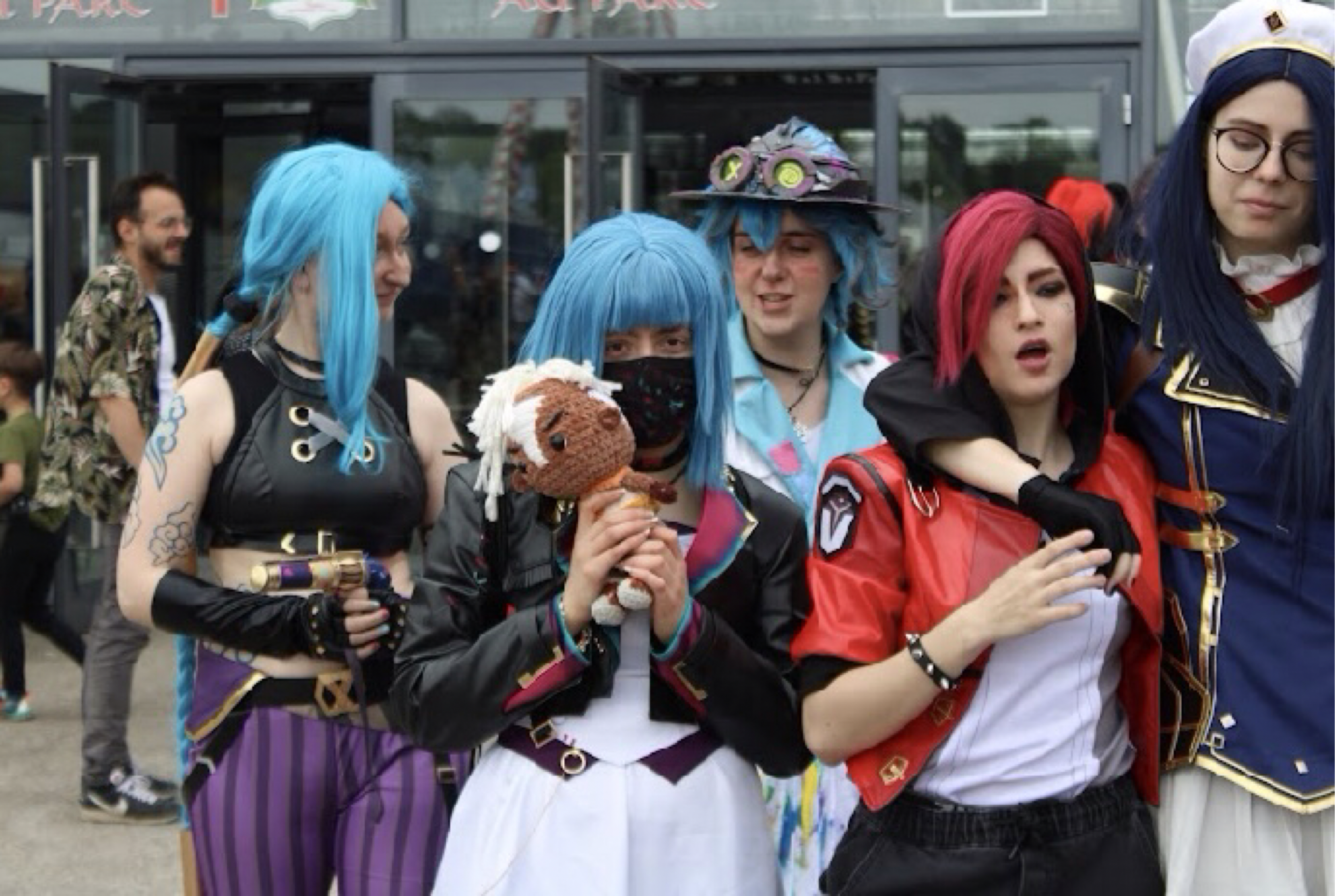 Powder alternative - Photo 8