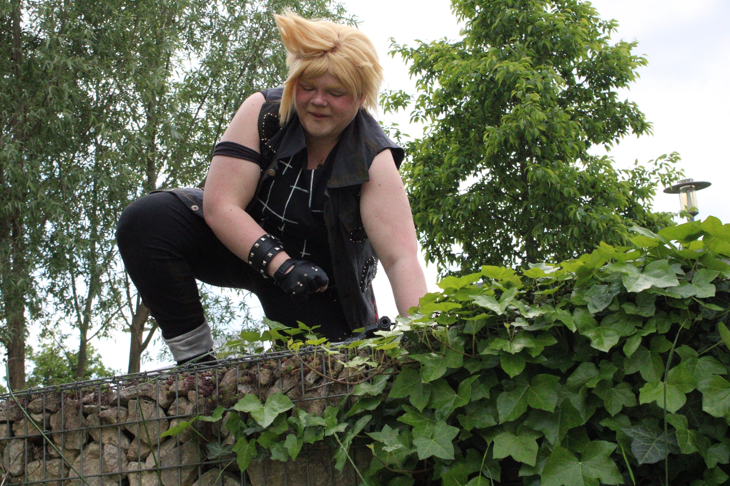 Prompto argentum — photo 17