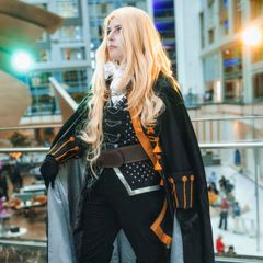 Alucard preview 2
