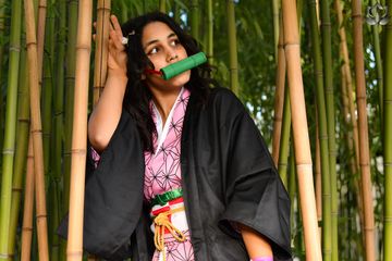 Nezuko preview 3