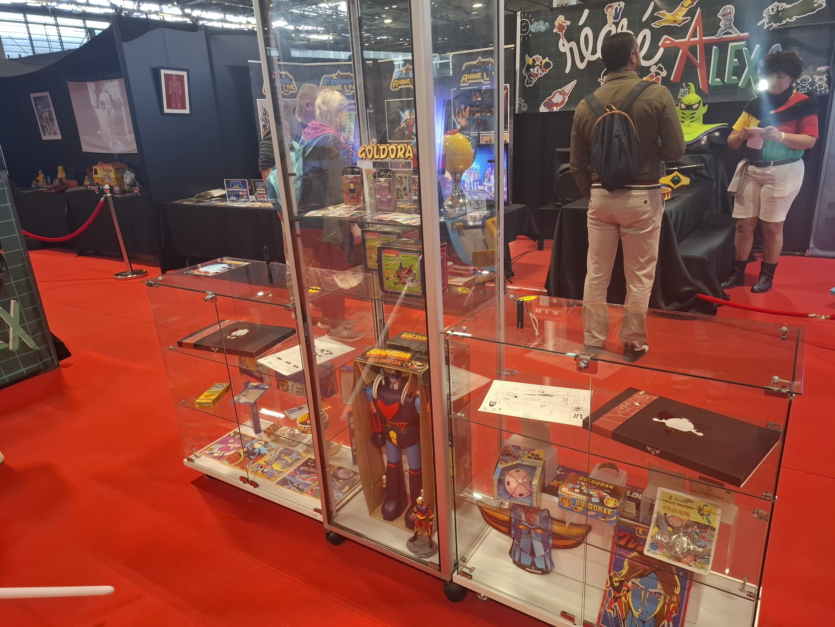 Paris manga 5/10/25, photo 19