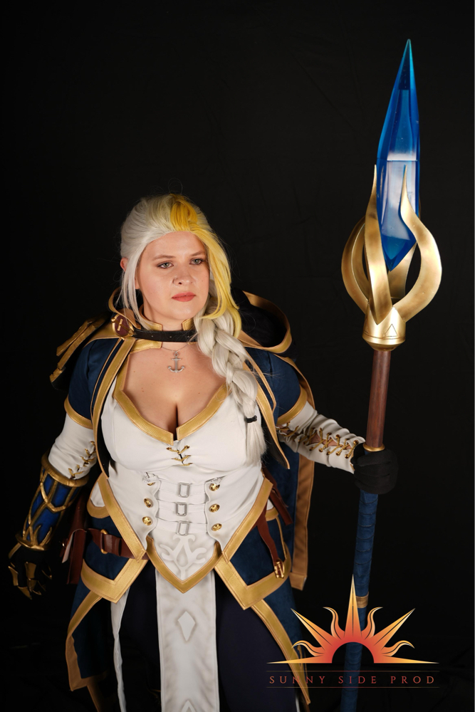 Jaïna x TGS 2024 - Photo 4