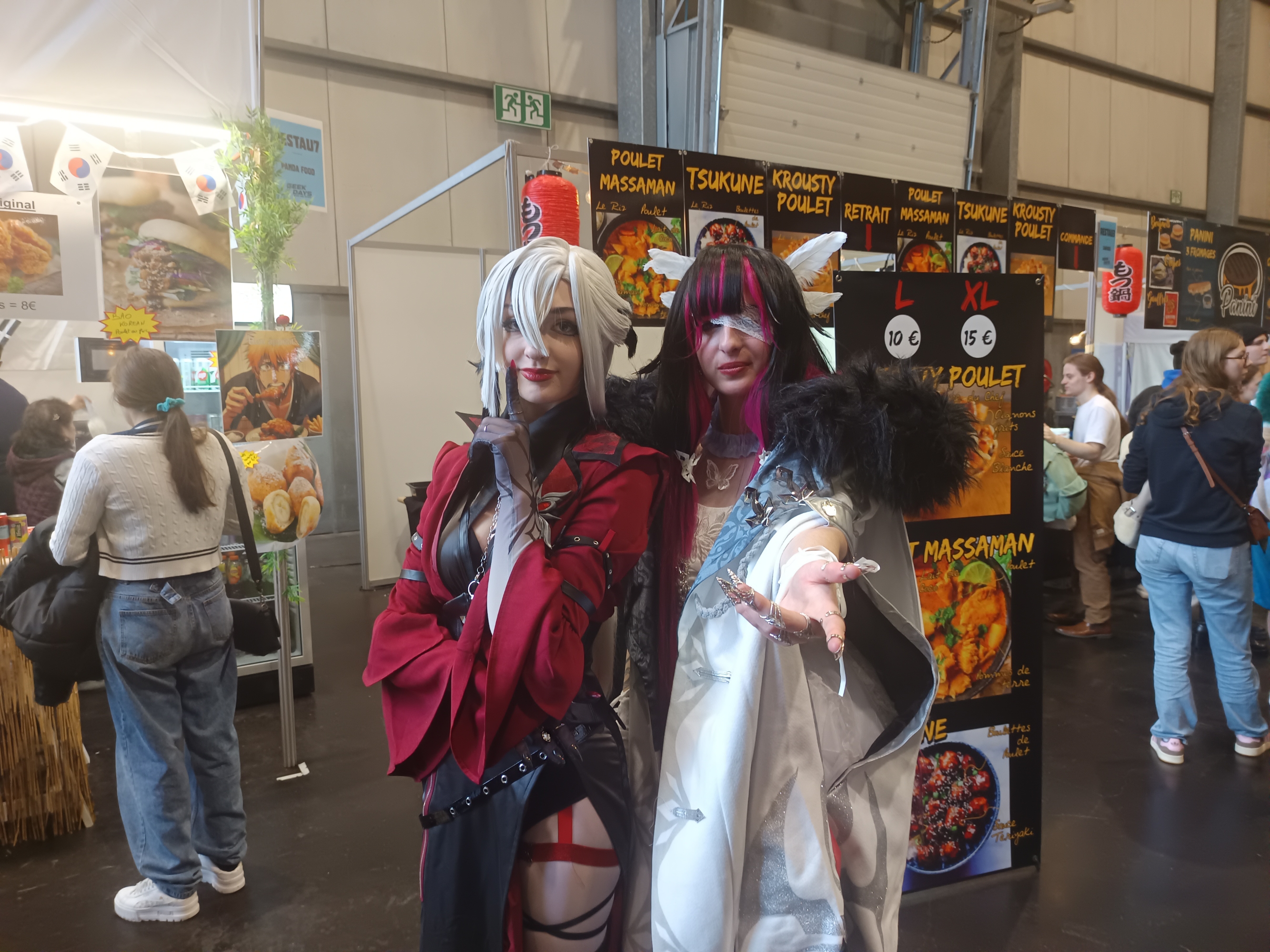 Arrrlechinooo — photo 14