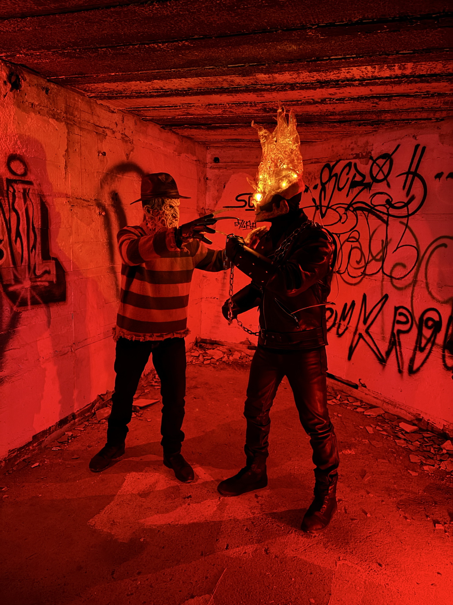 freddy krueger, photo 35