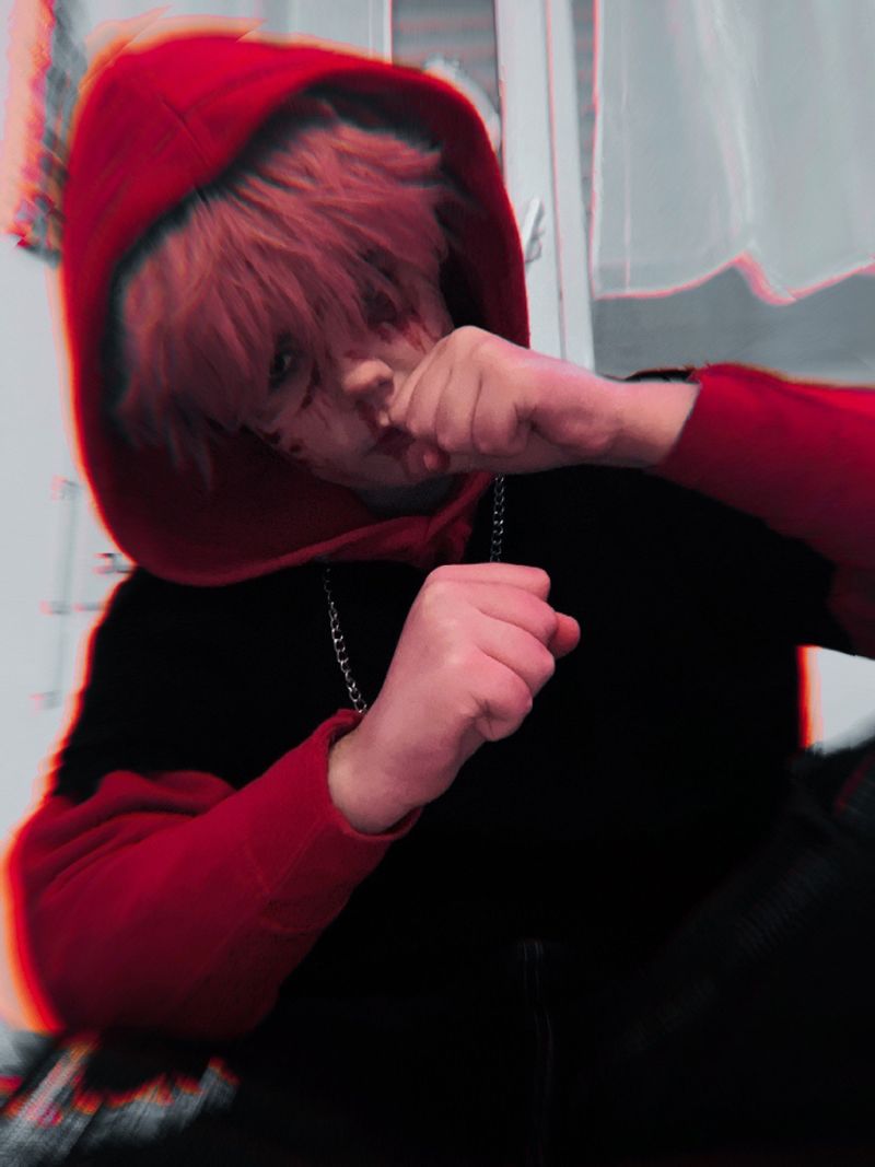 ✨aki_cosplay✨ – Yuji 