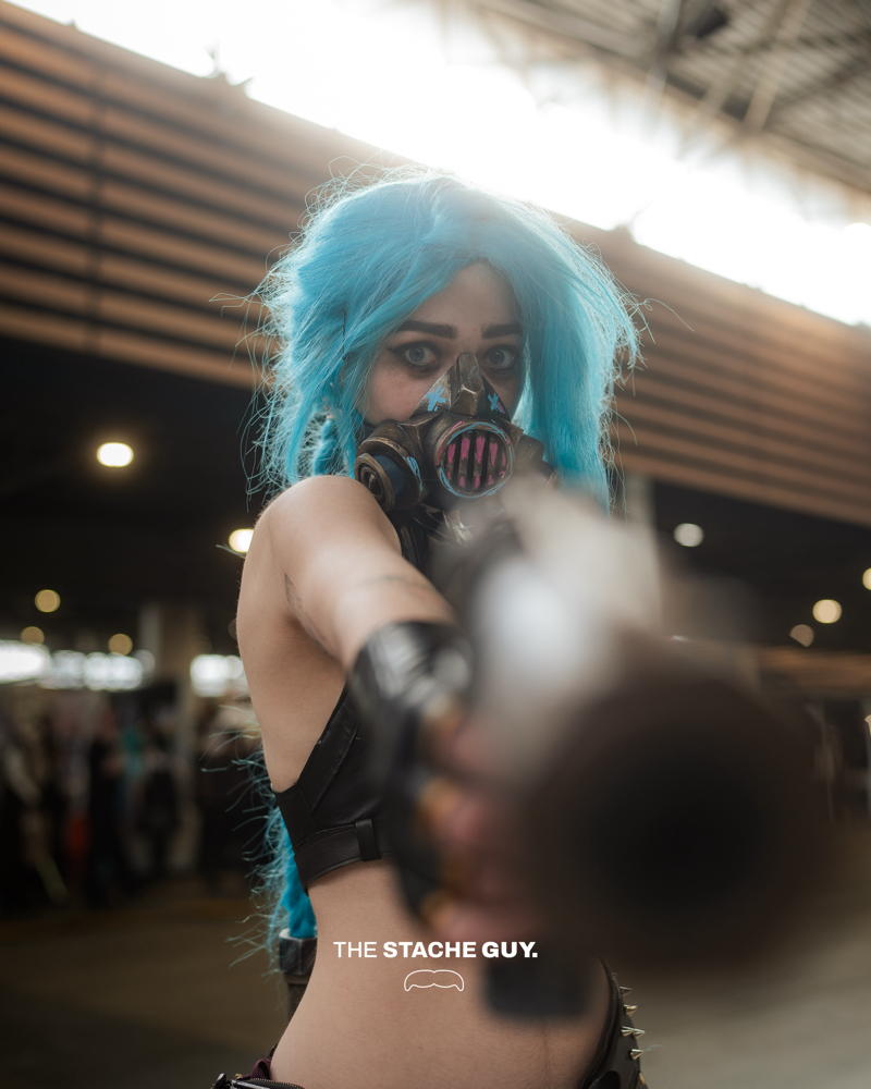 JapanTouch haru 2024 - Photo 9