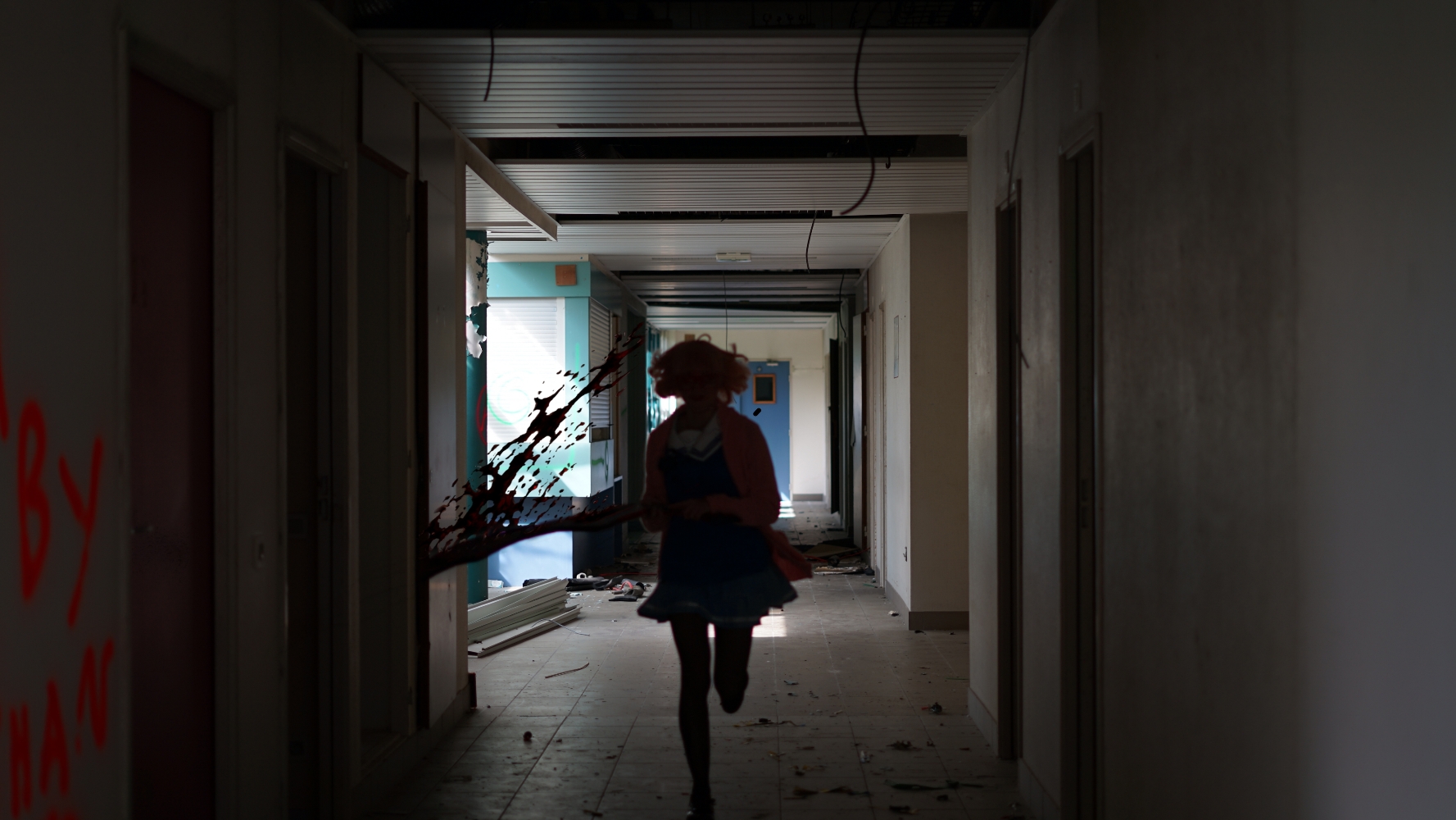 Mirai kuriyama  - Photo 3