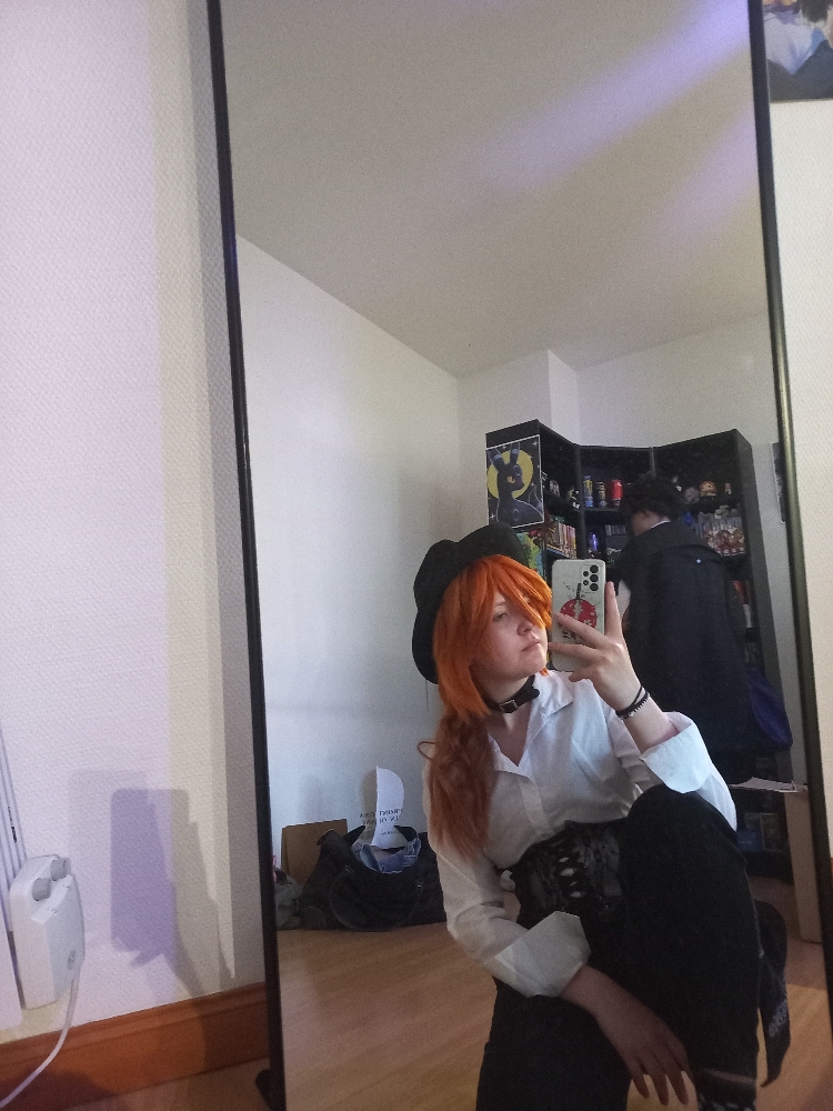 Chûya Nakahara  - Photo 1