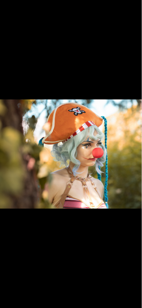 Baggy / buggy - Photo 1