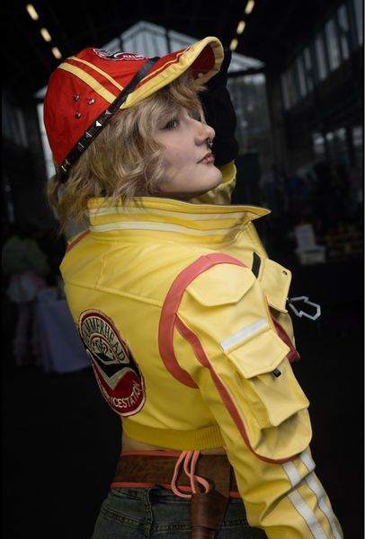 Moonflo.cos - Cindy aurum