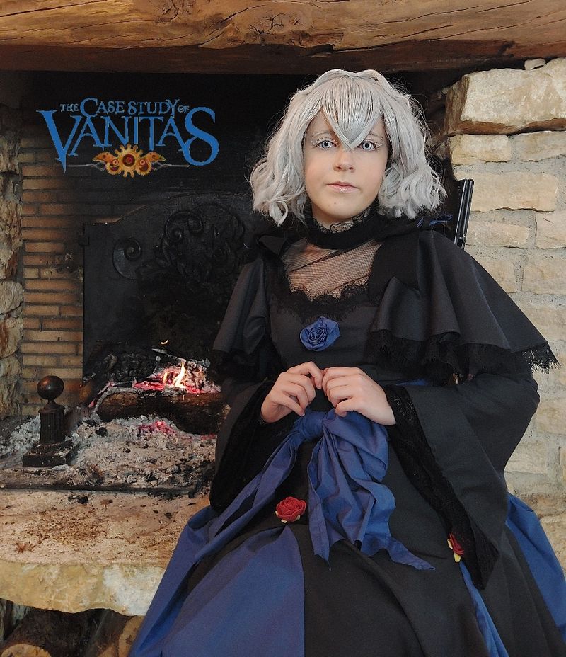 The Case Study of Vanitas