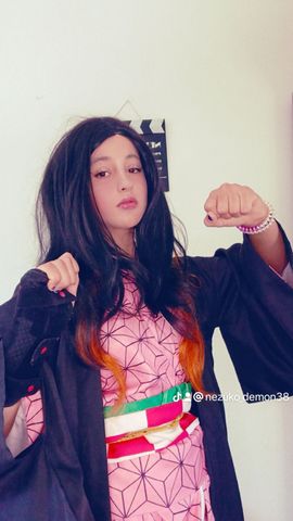 Nezuko