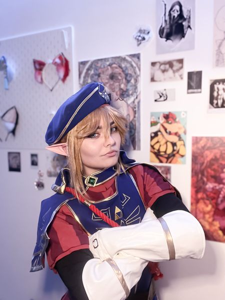 Felenya - Link