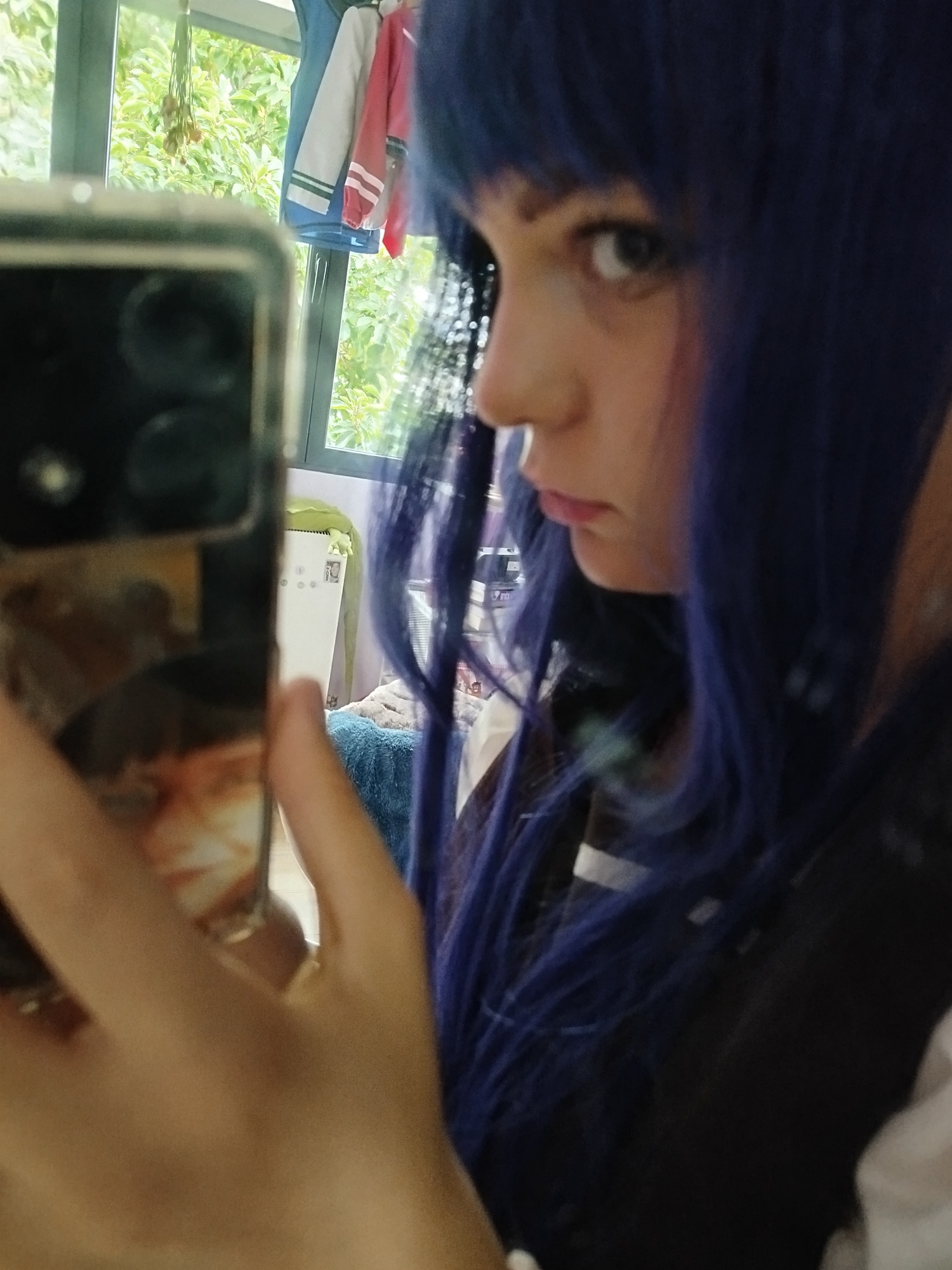 Aoi — photo 7