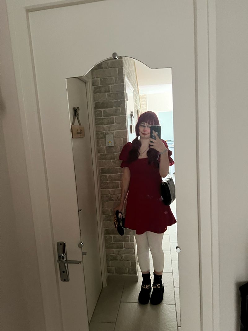 Crecsent.moon – Circus baby 