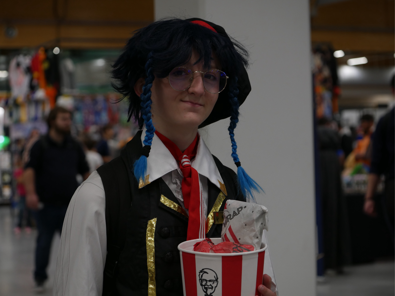 Venti KFC — photo 9