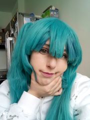 Casual miku preview 2