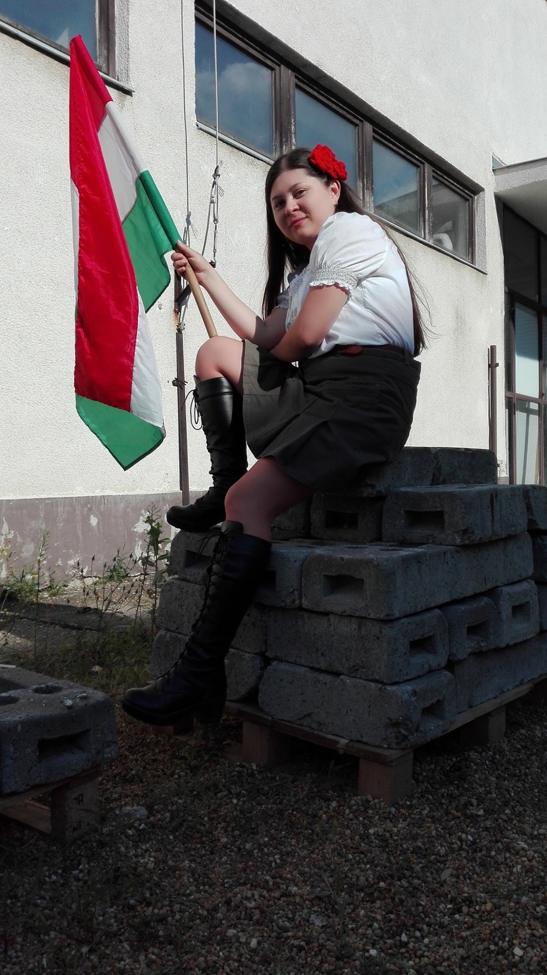 Old misc Hungary — photo 9
