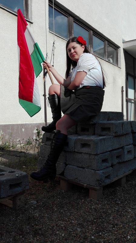 Yeshang – Old misc Hungary