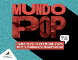 Mundo Pop