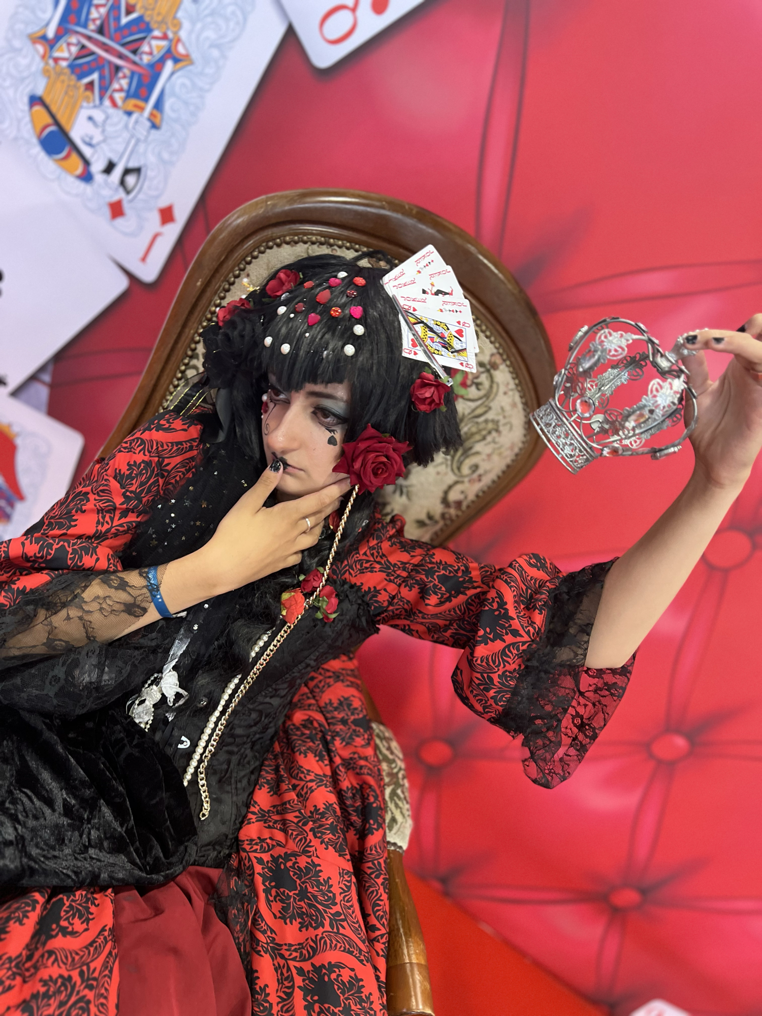 Queen of heart 2025, photo 5