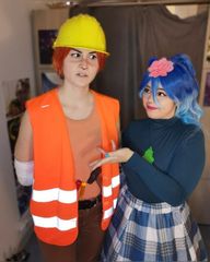 Handy et pétunia duo preview 2