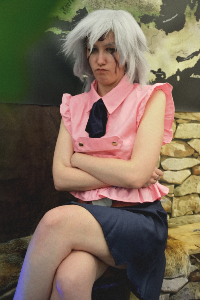 Tristan Liones - Photo 2