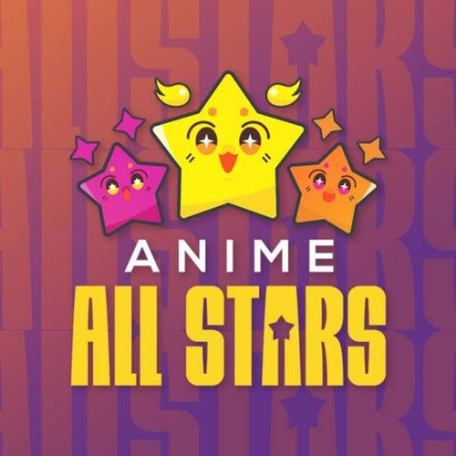 Anime AllStars 