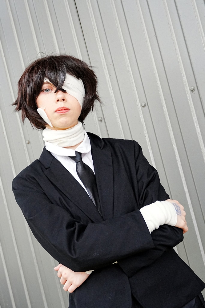 Osamu Dazai  - Photo 4