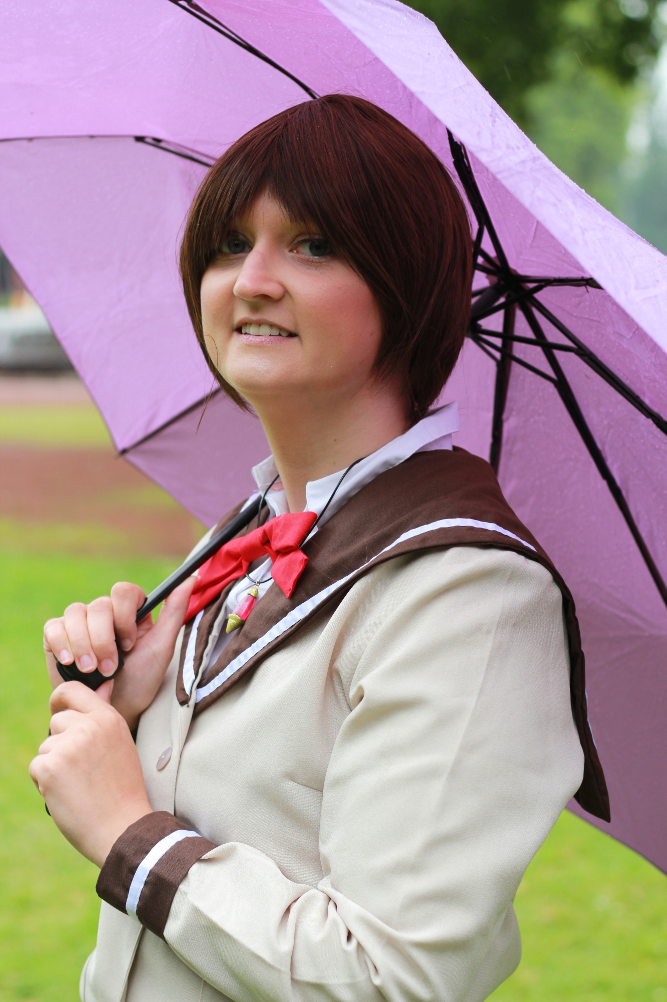 Hitomi &Vaan - Photo 23