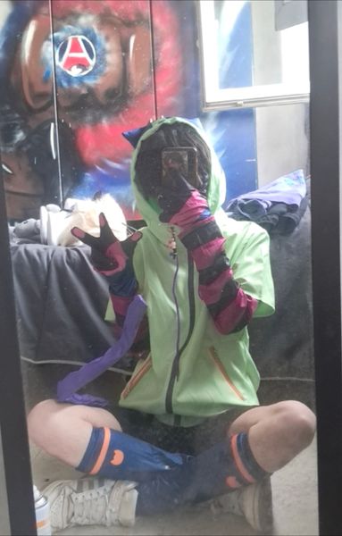 Kayn - Miya Chinen pic