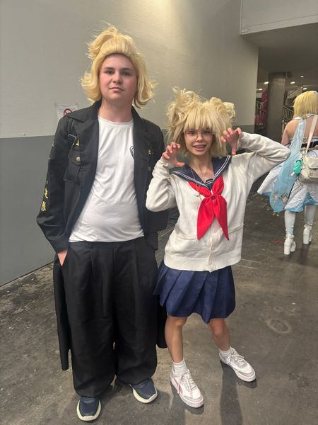 Ruby.cosplay - Kamocon 2026