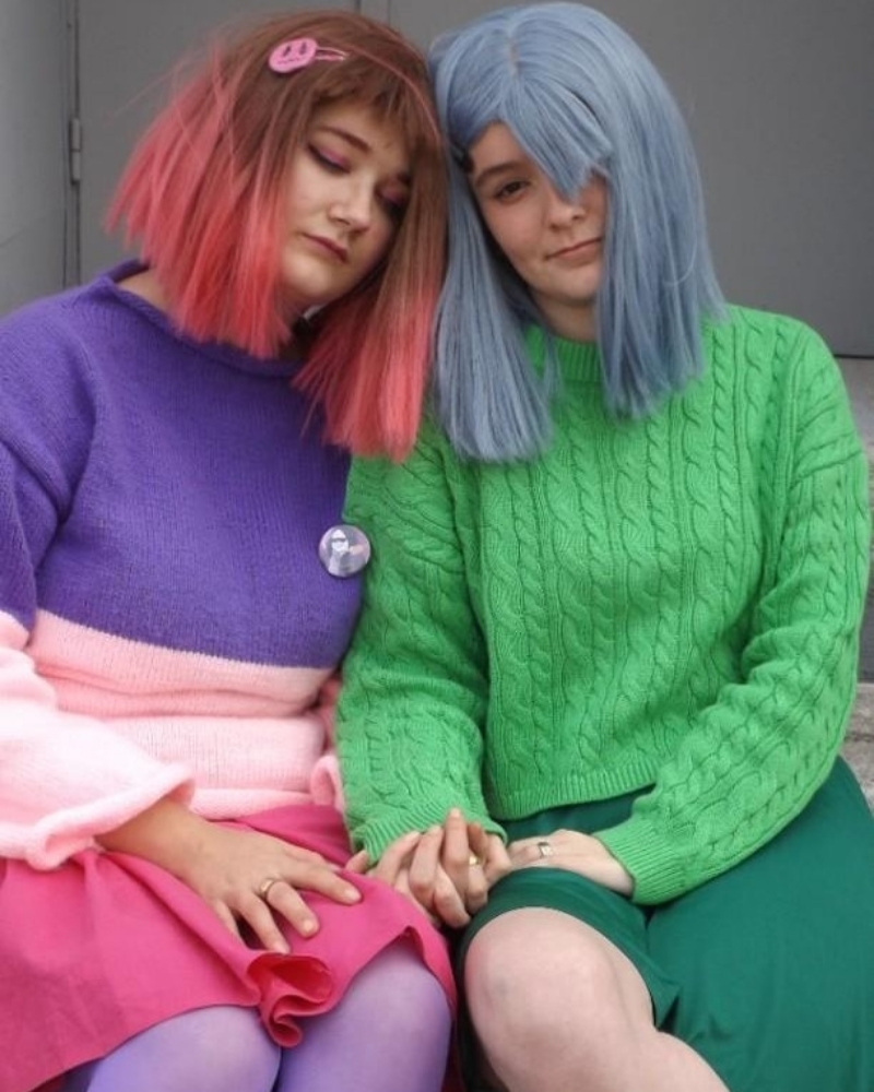 Groupe undertale - Photo 20