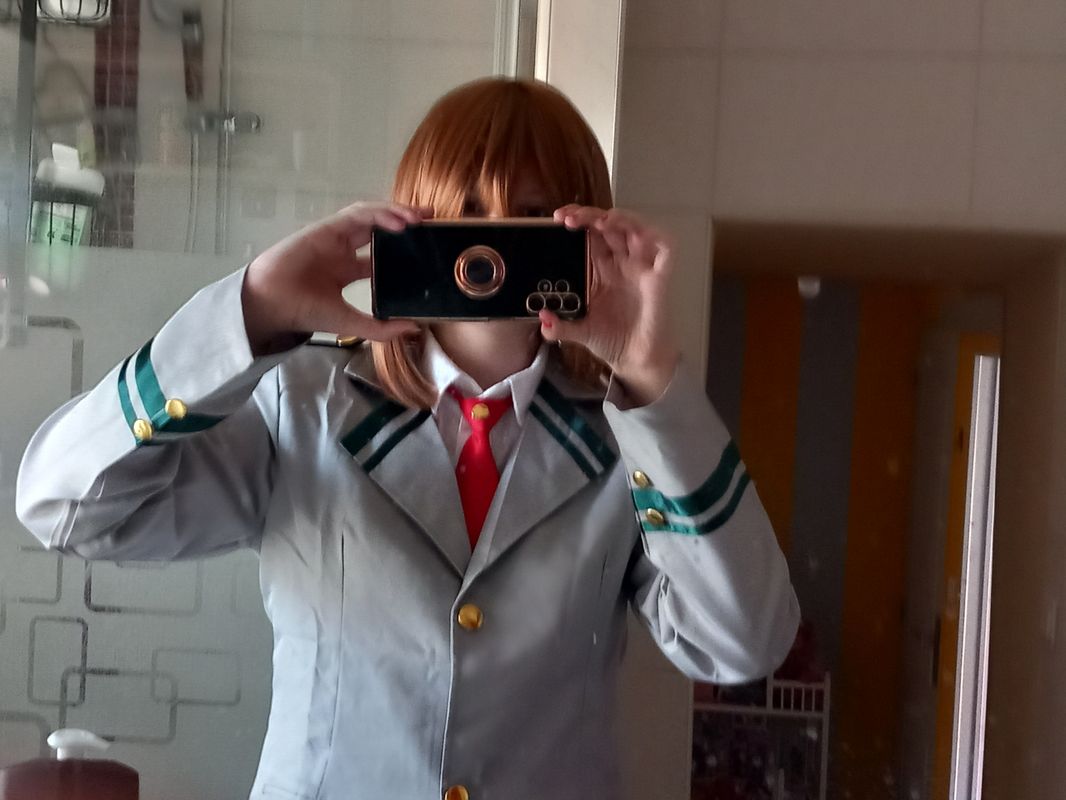 Ellie_2312 – Ochako