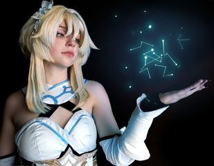 Lumine preview 2