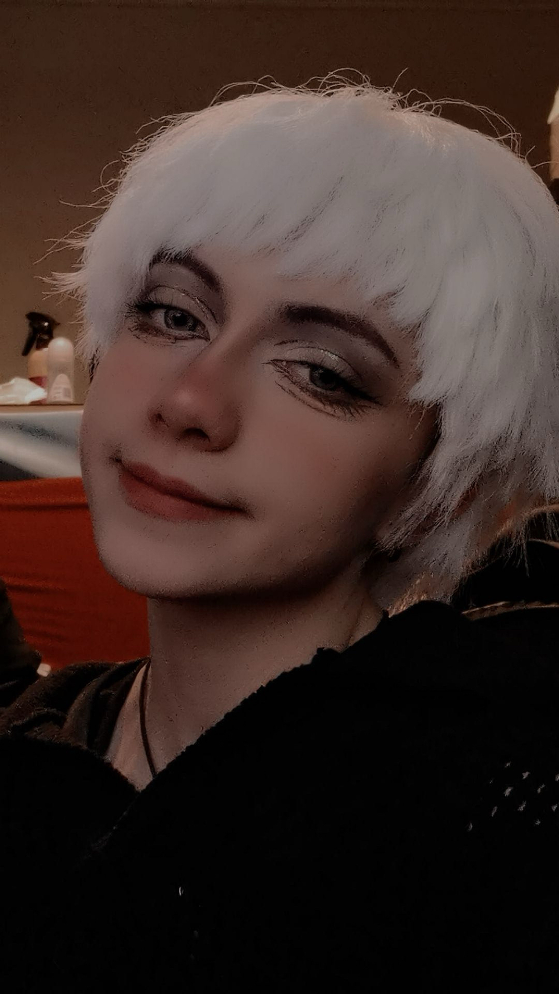 Selfie 🫶🏻 — photo 12