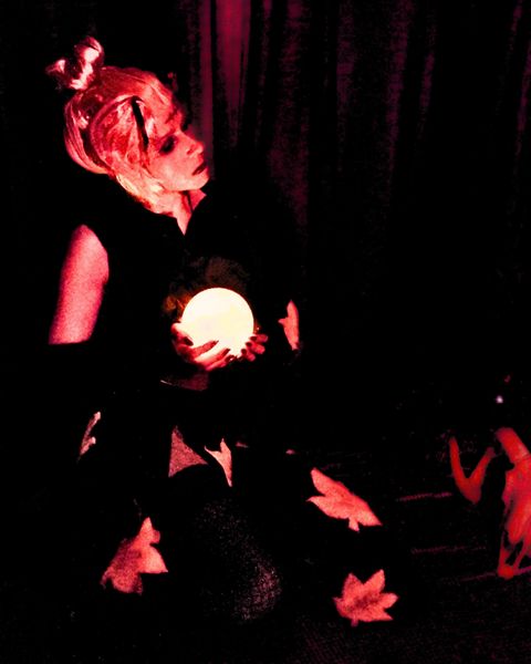 Akatsukibathory - Tsuky 