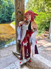 Yae miko preview 2