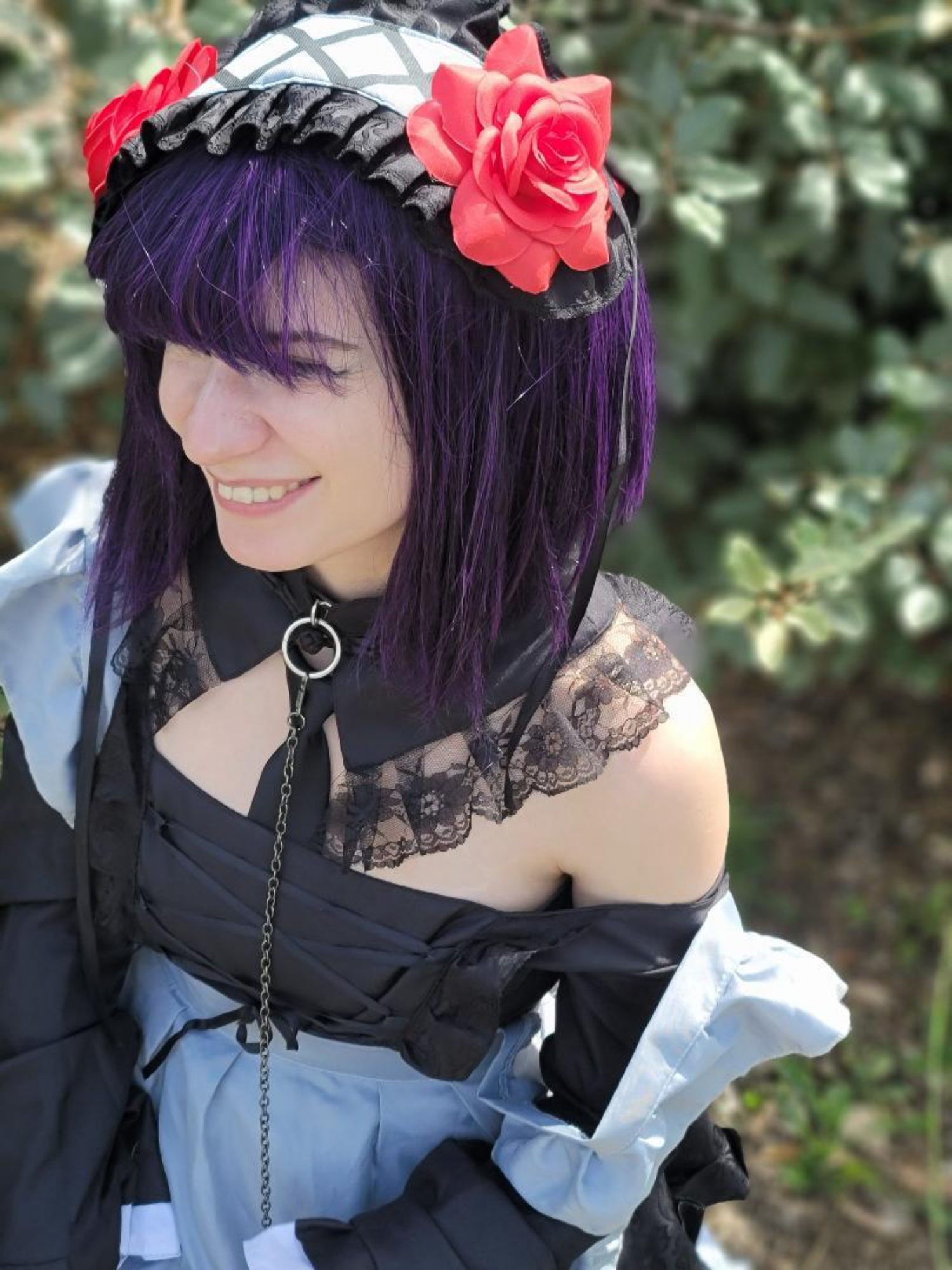 Shizuku Kuore — photo 11