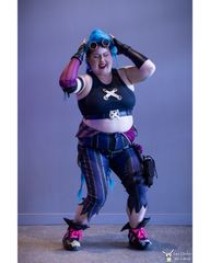 Jinx preview 3