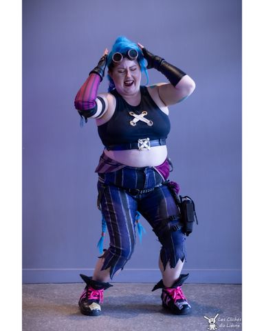 Jinx