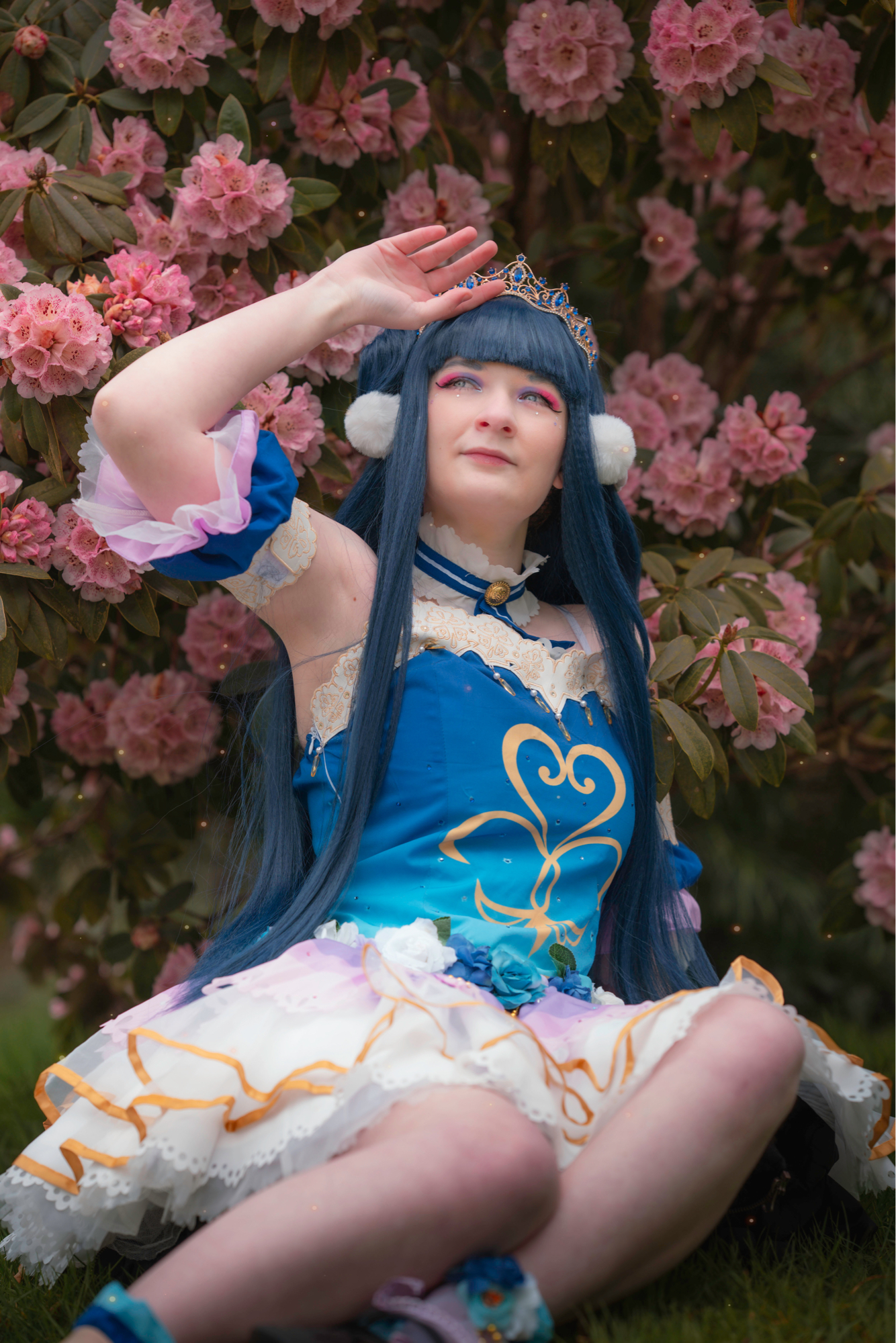 Yohane angel — photo 10