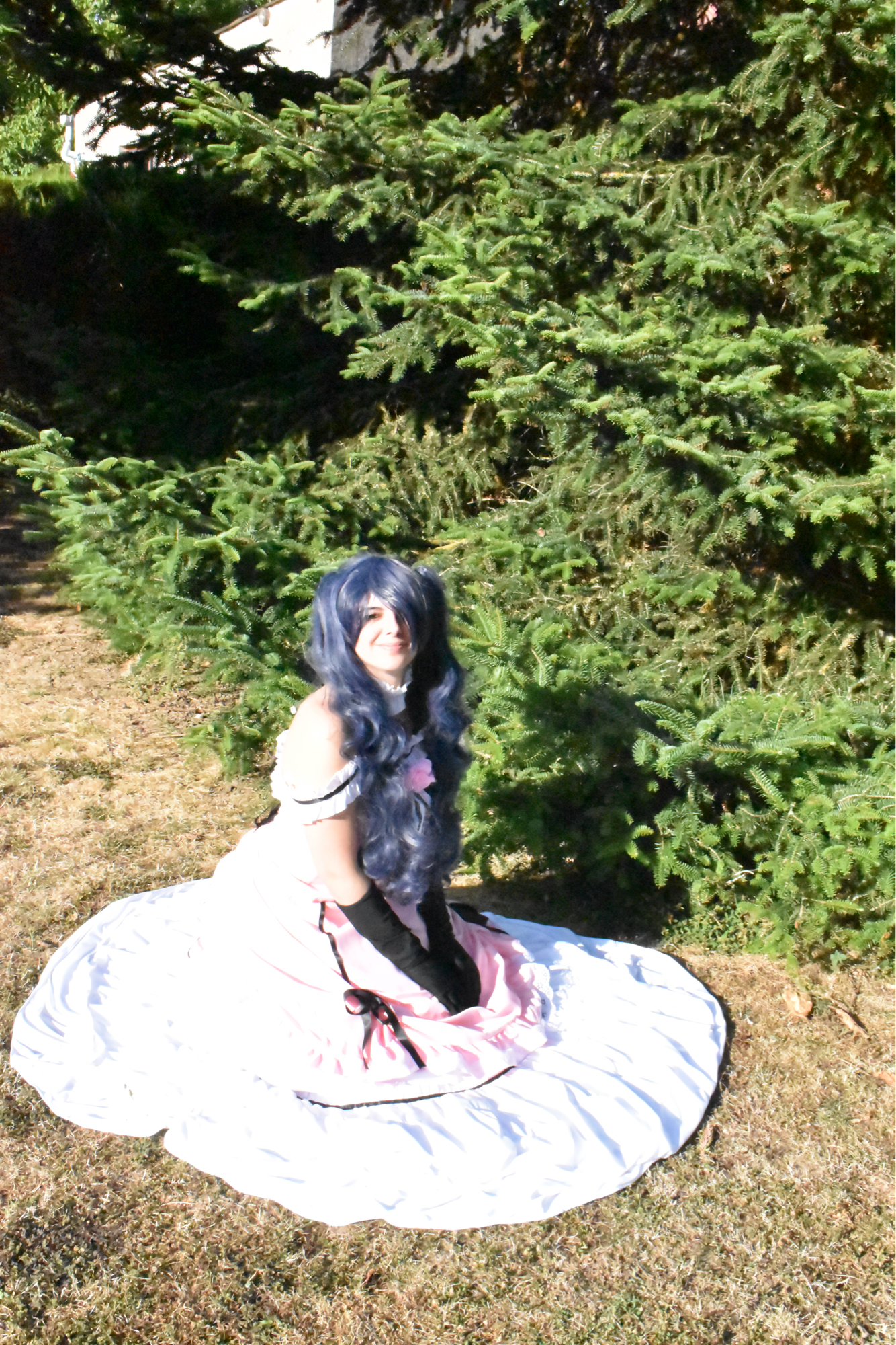 Shooting a domicile — photo 26