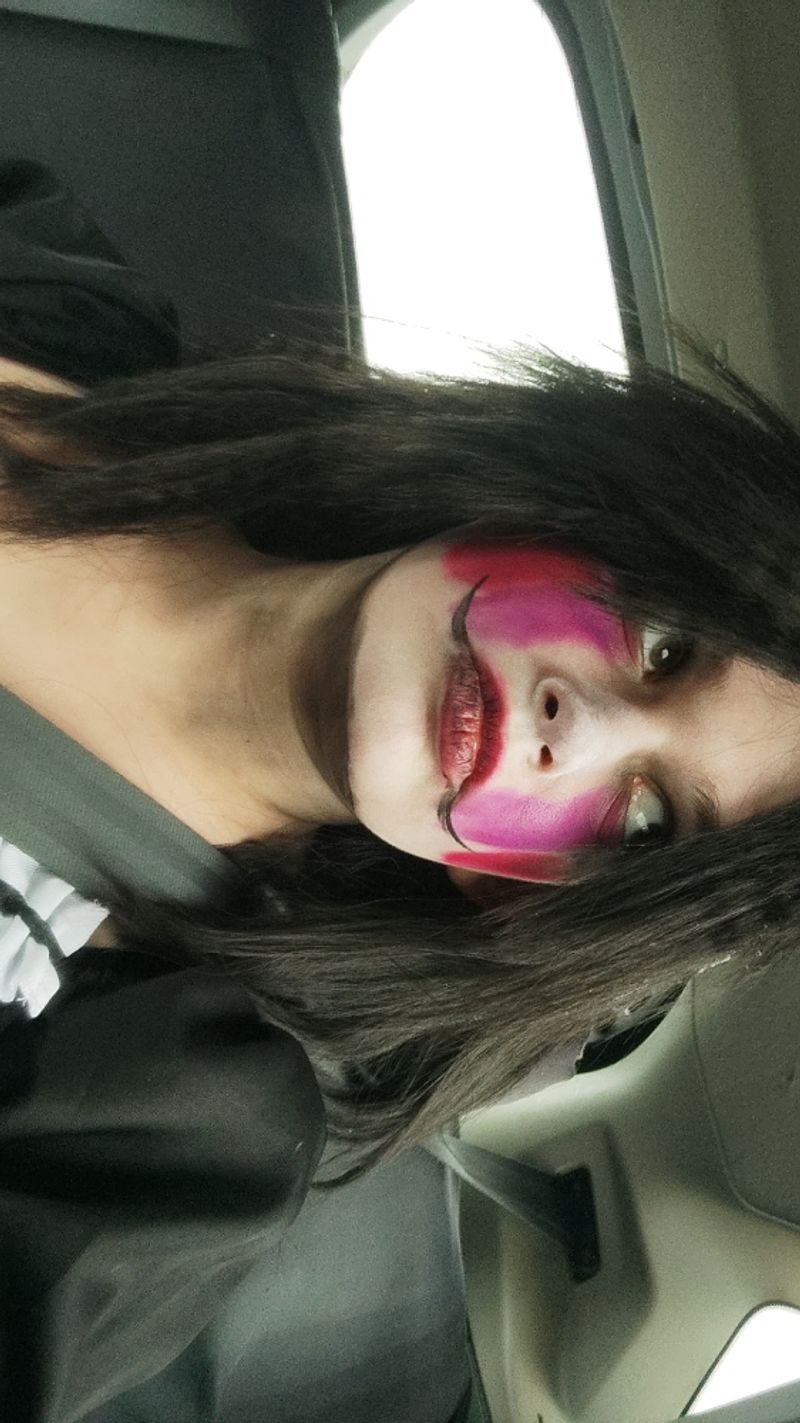 Mayo_nnaise – Puppet