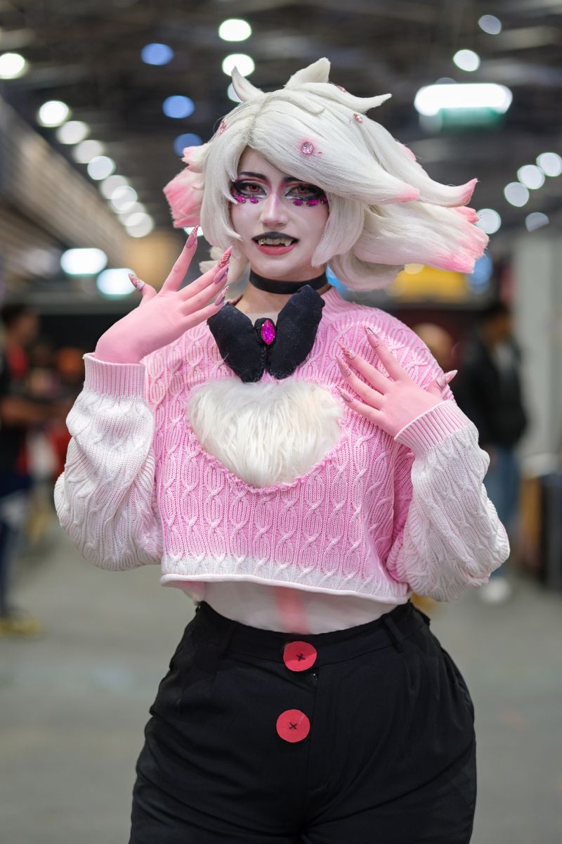 Arrow – Angel Dust S2