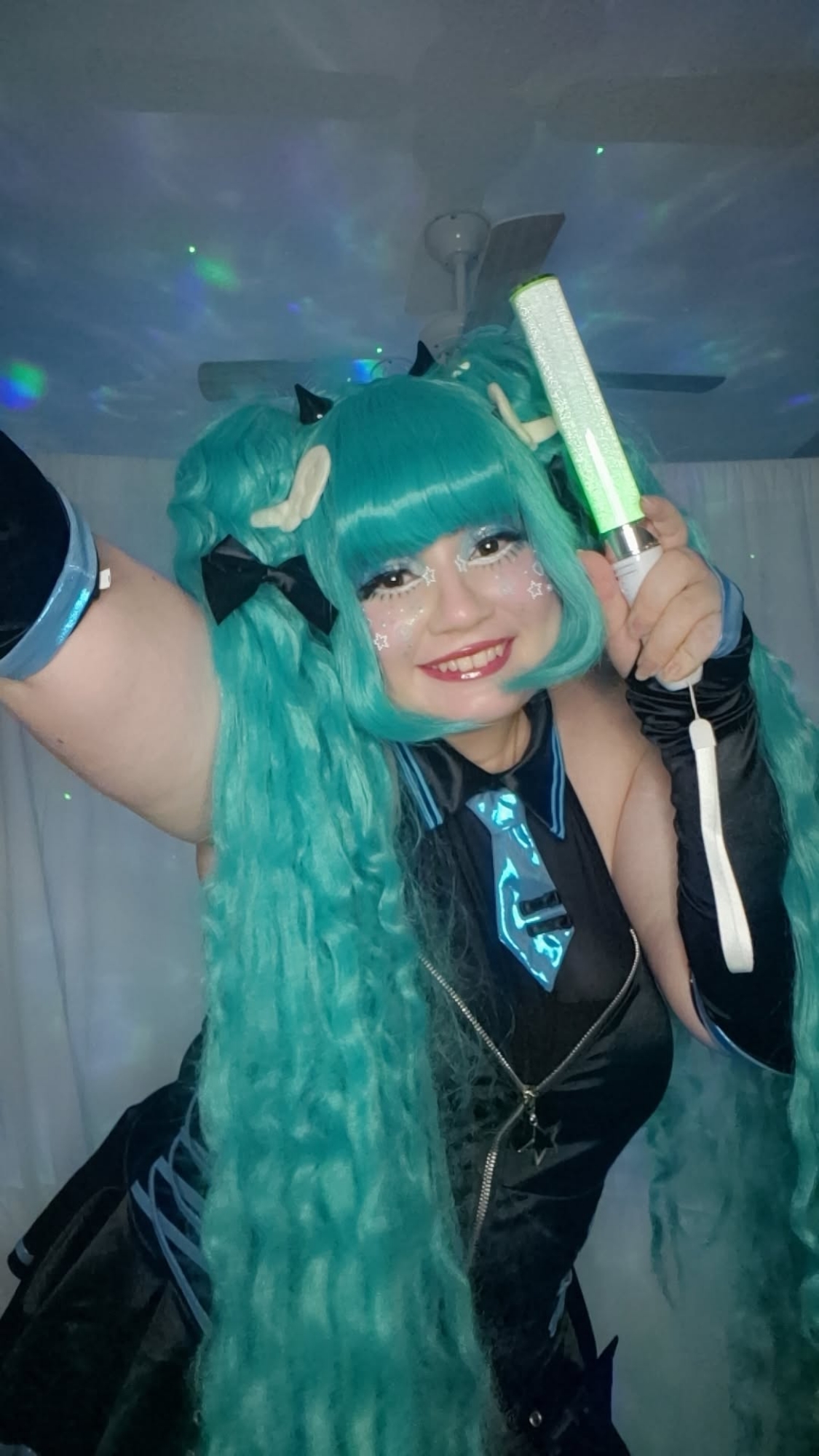 Miku Swinsuit — photo 6