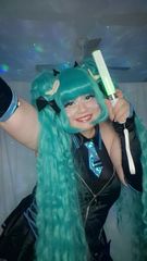 Miku Swinsuit preview 3